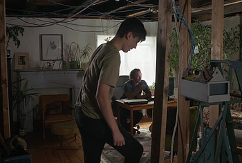 Samuel Davison Desnudo Trasero Apretado de Twink en Sugar Highs