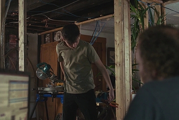 Samuel Davison Desnudo Trasero Apretado de Twink en Sugar Highs