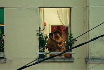 Tuca Andrada Leonardo Sbaraglia Diogo Almeida gay sex