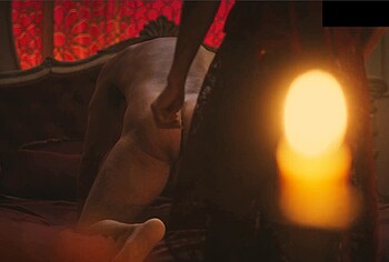 Tuca Andrada trasero