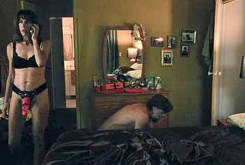 Jeremy Lindsay Taylor Nude And Sex Scenes in Audrey