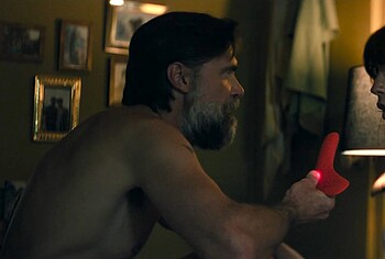 Jeremy Lindsay Taylor Nude And Sex Scenes in Audrey