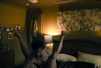 Jeremy Lindsay Taylor Nude And Sex Scenes in Audrey