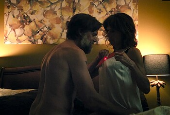 Jeremy Lindsay Taylor Nude And Sex Scenes in Audrey