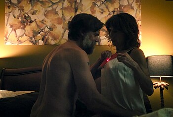 Jeremy Lindsay Taylor Nude And Sex Scenes in Audrey