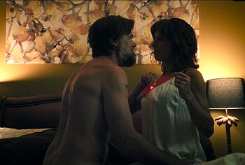 Jeremy Lindsay Taylor Nude And Sex Scenes in Audrey