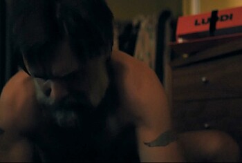 Jeremy Lindsay Taylor Nude And Sex Scenes in Audrey