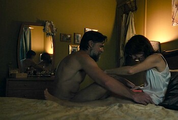 Jeremy Lindsay Taylor Nude And Sex Scenes in Audrey