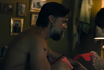 Jeremy Lindsay Taylor Nude And Sex Scenes in Audrey