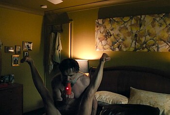 Jeremy Lindsay Taylor Nude And Sex Scenes in Audrey