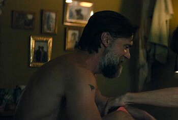 Jeremy Lindsay Taylor Nude And Sex Scenes in Audrey