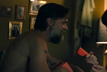 Jeremy Lindsay Taylor Nude And Sex Scenes in Audrey