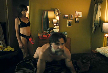 Jeremy Lindsay Taylor naked actor