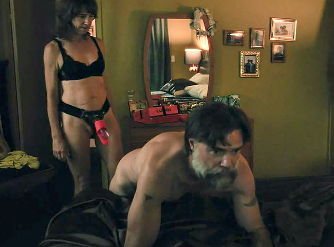 Jeremy Lindsay Taylor nude