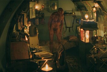 Pene de Ralph Fiennes