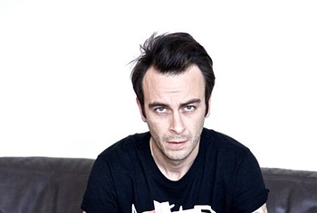 Joseph Gilgun Nude And Dick Bulge Photos