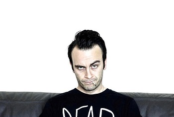 Joseph Gilgun Nude And Dick Bulge Photos