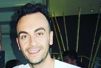 Joseph Gilgun Nude And Dick Bulge Photos