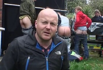 Joseph Gilgun Nude And Dick Bulge Photos