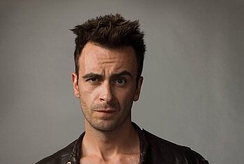 Joseph Gilgun Nude And Dick Bulge Photos