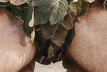 KJ Apa Bares His Hot Muscular Body in One Last Night