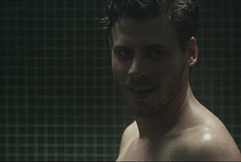 Francois Arnaud Nude Real Penis Scenes in Permission
