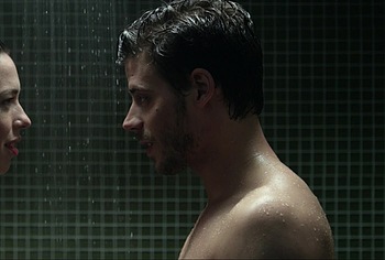 Francois Arnaud Nude Real Penis Scenes in Permission