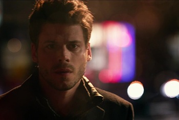 Francois Arnaud Nude Real Penis Scenes in Permission