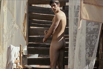 Andres Baida Nude In Like Water For Chocolate