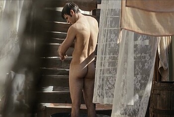 Andres Baida Nude In Like Water For Chocolate