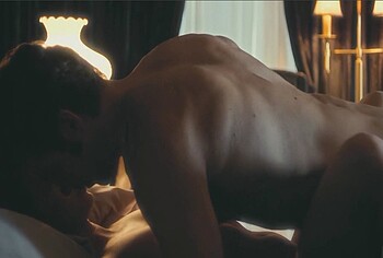 Andres Baida Nude In Like Water For Chocolate