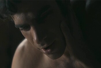 Andres Baida Nude In Like Water For Chocolate