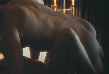 Andres Baida naked sex scenes