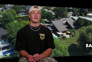 Bauer Swystun nude in Canada Shore