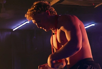 Bauer Swystun nude in Canada Shore