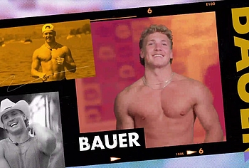 Bauer Swystun nude in Canada Shore