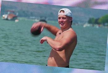 Bauer Swystun nude in Canada Shore