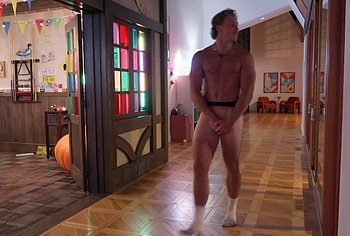 Bauer Swystun frontal nude