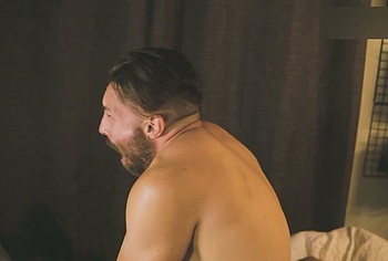 Jack Tracy and Eamonn Farrell Nude Gay Sex in Danny Will Die Alone