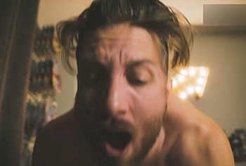 Jack Tracy and Eamonn Farrell Nude Gay Sex in Danny Will Die Alone