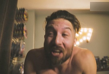 Jack Tracy and Eamonn Farrell Nude Gay Sex in Danny Will Die Alone