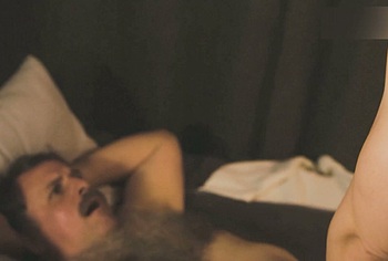 Jack Tracy and Eamonn Farrell Nude Gay Sex in Danny Will Die Alone