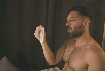 Jack Tracy and Eamonn Farrell Nude Gay Sex in Danny Will Die Alone