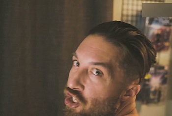 Jack Tracy and Eamonn Farrell Nude Gay Sex in Danny Will Die Alone