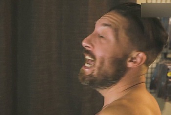 Jack Tracy and Eamonn Farrell Nude Gay Sex in Danny Will Die Alone