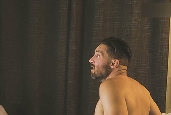 Jack Tracy and Eamonn Farrell Nude Gay Sex in Danny Will Die Alone