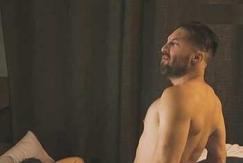 Jack Tracy and Eamonn Farrell Nude Gay Sex in Danny Will Die Alone