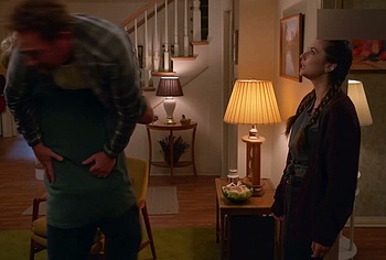 Scott Grimes Nude Ass And Sexy Funy Scenes in Ted