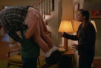 Scott Grimes Nude Ass And Sexy Funy Scenes in Ted