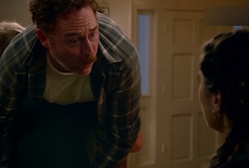 Scott Grimes Nude Ass And Sexy Funy Scenes in Ted
